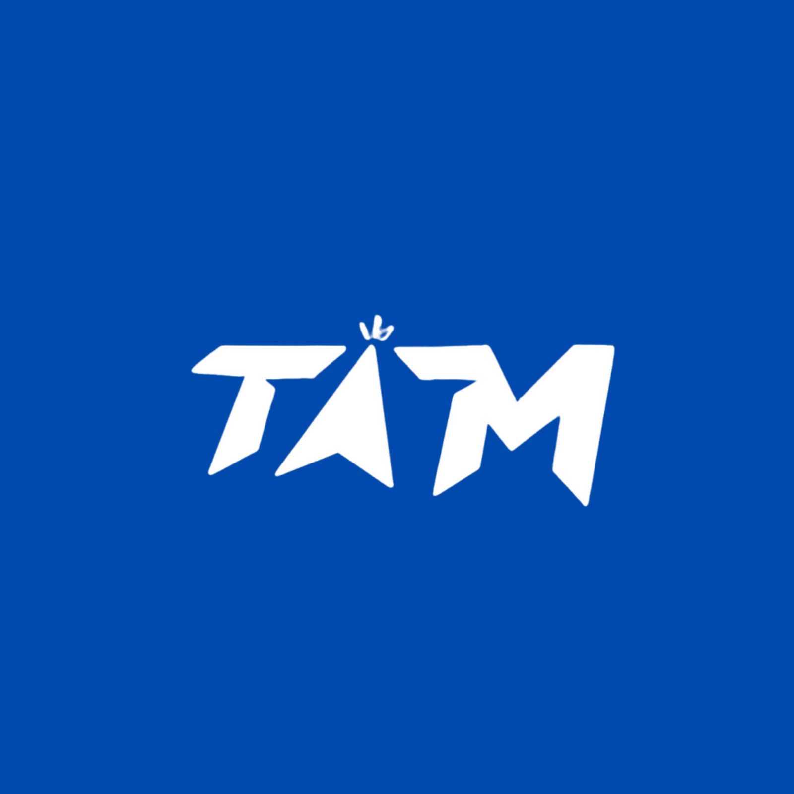 Logo TAM